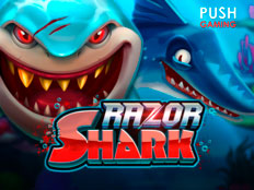Razor Shark